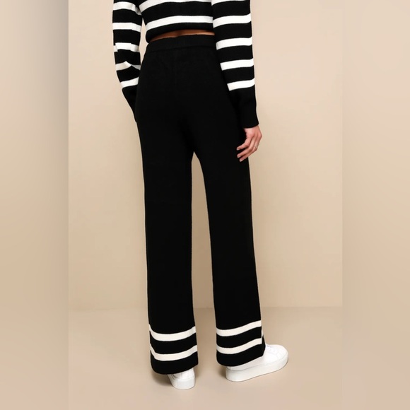 Lulus Knit Co-Ord Set - Picture 6 of 13